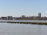 Campus of Stevens Institute of Technology